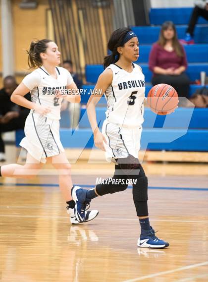 Thumbnail 3 in Riverdale @ Ursuline Academy photogallery.