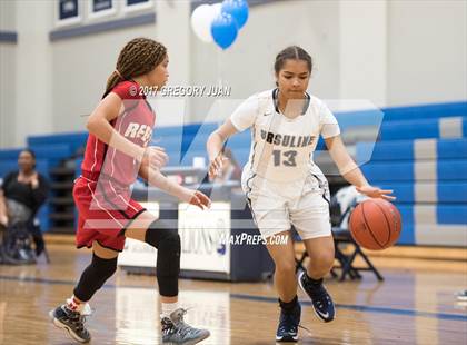 Thumbnail 1 in Riverdale @ Ursuline Academy photogallery.