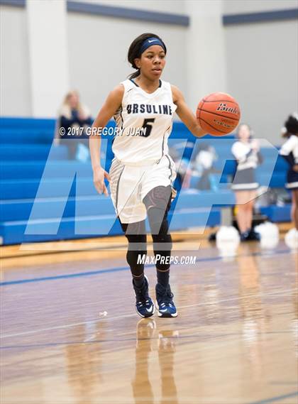 Thumbnail 2 in Riverdale @ Ursuline Academy photogallery.