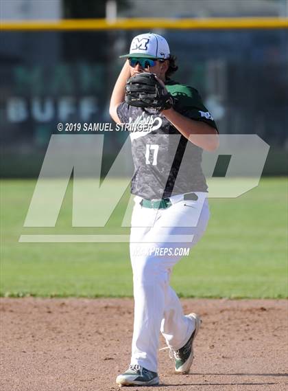 Thumbnail 2 in Central Catholic @ Manteca photogallery.