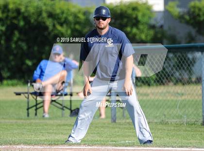 Thumbnail 1 in Central Catholic @ Manteca photogallery.