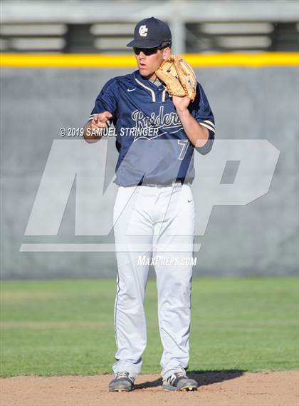 Thumbnail 3 in Central Catholic @ Manteca photogallery.
