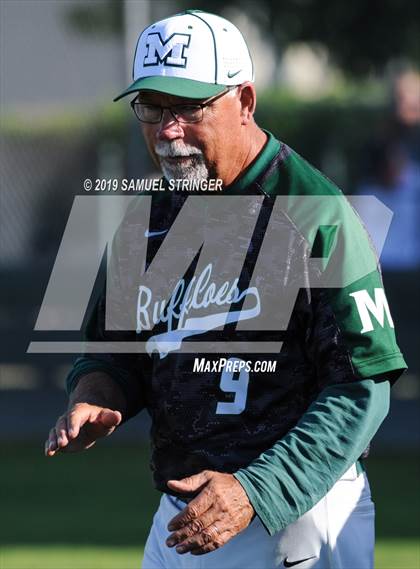 Thumbnail 3 in Central Catholic @ Manteca photogallery.