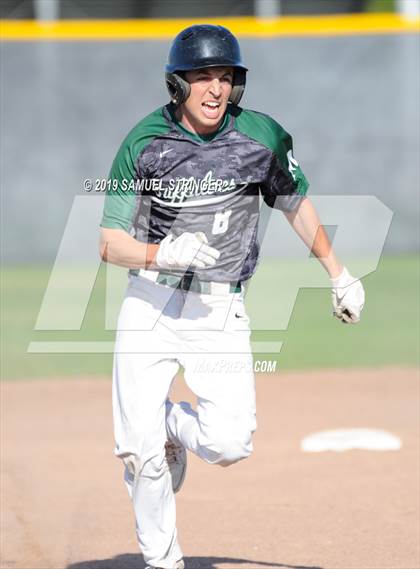 Thumbnail 2 in Central Catholic @ Manteca photogallery.