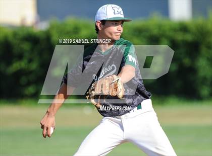 Thumbnail 3 in Central Catholic @ Manteca photogallery.