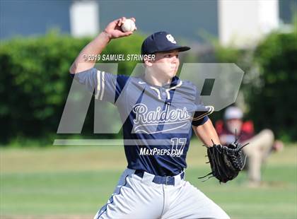Thumbnail 1 in Central Catholic @ Manteca photogallery.