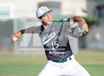 Thumbnail 3 in Central Catholic @ Manteca photogallery.