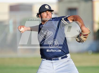 Thumbnail 2 in Central Catholic @ Manteca photogallery.