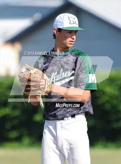Thumbnail 3 in Central Catholic @ Manteca photogallery.