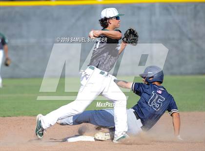 Thumbnail 2 in Central Catholic @ Manteca photogallery.