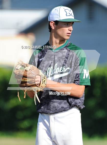 Thumbnail 2 in Central Catholic @ Manteca photogallery.