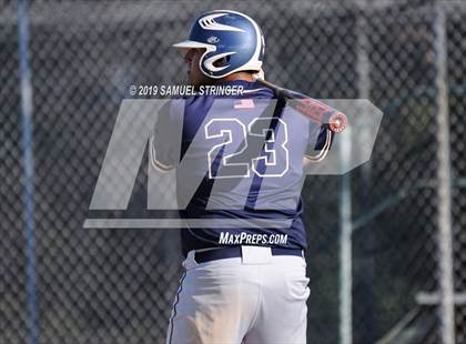 Thumbnail 2 in Central Catholic @ Manteca photogallery.