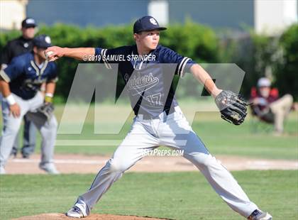 Thumbnail 3 in Central Catholic @ Manteca photogallery.