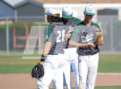 Thumbnail 2 in Central Catholic @ Manteca photogallery.