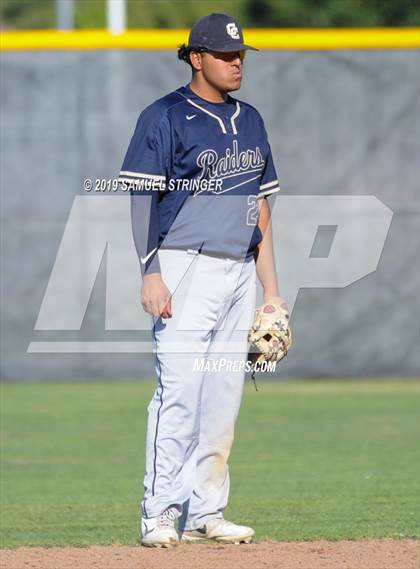 Thumbnail 1 in Central Catholic @ Manteca photogallery.