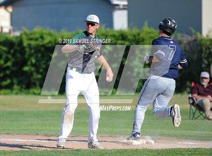 Thumbnail 3 in Central Catholic @ Manteca photogallery.