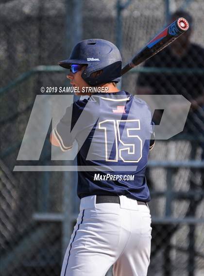 Thumbnail 3 in Central Catholic @ Manteca photogallery.
