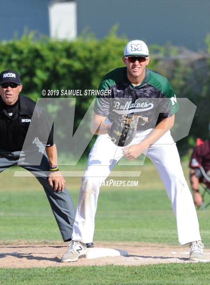 Thumbnail 3 in Central Catholic @ Manteca photogallery.