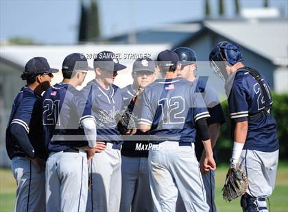 Thumbnail 3 in Central Catholic @ Manteca photogallery.