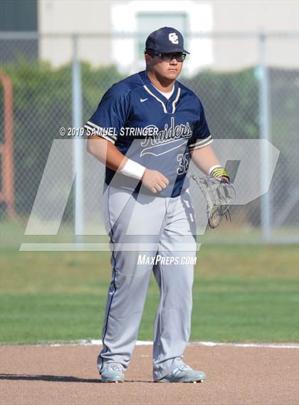 Thumbnail 3 in Central Catholic @ Manteca photogallery.
