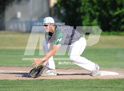 Thumbnail 1 in Central Catholic @ Manteca photogallery.