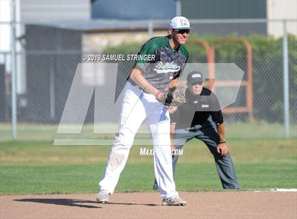 Thumbnail 2 in Central Catholic @ Manteca photogallery.