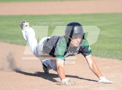 Thumbnail 3 in Central Catholic @ Manteca photogallery.