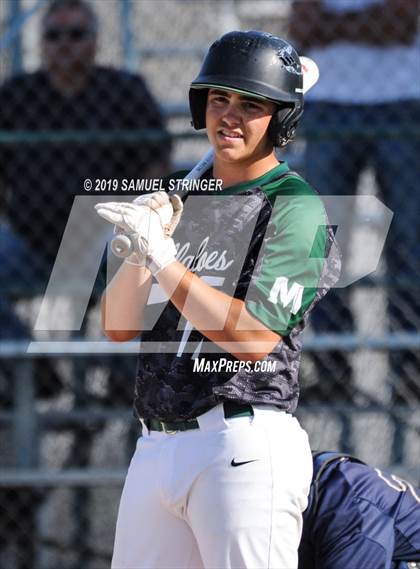 Thumbnail 2 in Central Catholic @ Manteca photogallery.