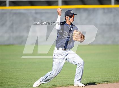 Thumbnail 3 in Central Catholic @ Manteca photogallery.