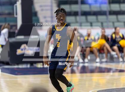 Thumbnail 1 in Niagara Falls vs Bay Shore (NYSPHSAA Class AAA Semifinal) photogallery.