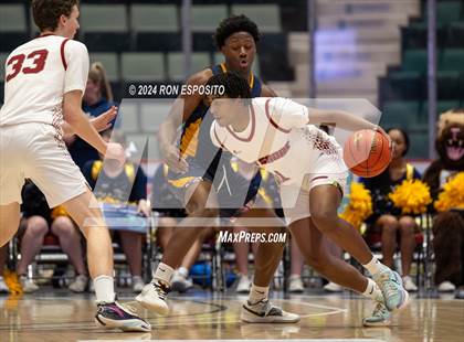 Thumbnail 1 in Niagara Falls vs Bay Shore (NYSPHSAA Class AAA Semifinal) photogallery.