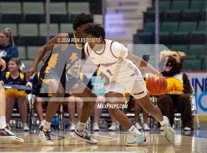 Thumbnail 1 in Niagara Falls vs Bay Shore (NYSPHSAA Class AAA Semifinal) photogallery.