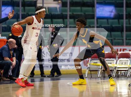 Thumbnail 1 in Niagara Falls vs Bay Shore (NYSPHSAA Class AAA Semifinal) photogallery.