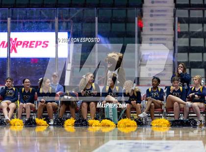 Thumbnail 1 in Niagara Falls vs Bay Shore (NYSPHSAA Class AAA Semifinal) photogallery.