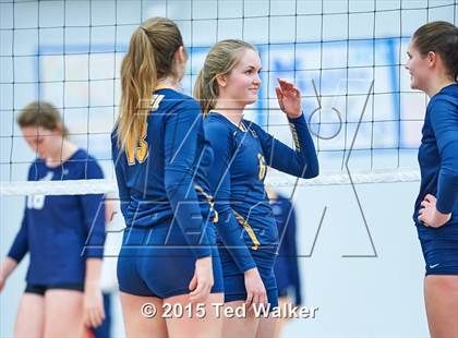 Thumbnail 2 in Soquel @ Aptos (CIF CCS D3 Playoff) photogallery.