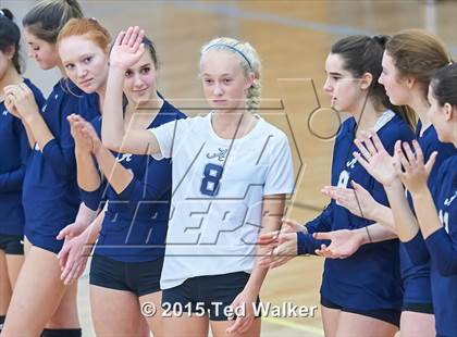 Thumbnail 2 in Soquel @ Aptos (CIF CCS D3 Playoff) photogallery.