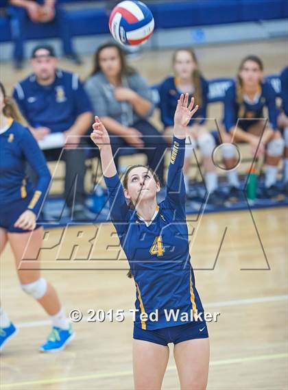 Thumbnail 2 in Soquel @ Aptos (CIF CCS D3 Playoff) photogallery.