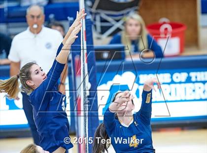 Thumbnail 1 in Soquel @ Aptos (CIF CCS D3 Playoff) photogallery.