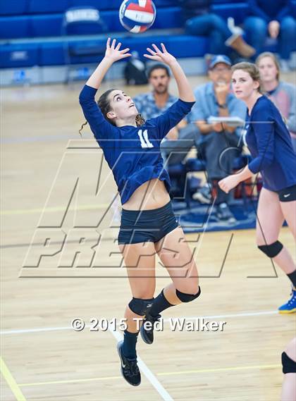 Thumbnail 1 in Soquel @ Aptos (CIF CCS D3 Playoff) photogallery.