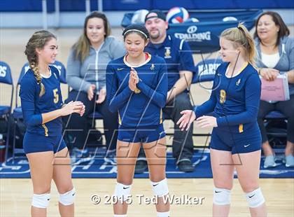Thumbnail 2 in Soquel @ Aptos (CIF CCS D3 Playoff) photogallery.
