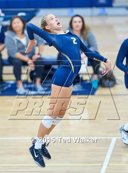 Thumbnail 2 in Soquel @ Aptos (CIF CCS D3 Playoff) photogallery.