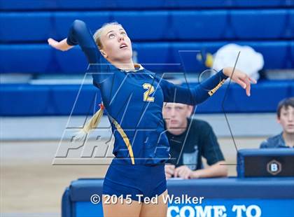 Thumbnail 1 in Soquel @ Aptos (CIF CCS D3 Playoff) photogallery.