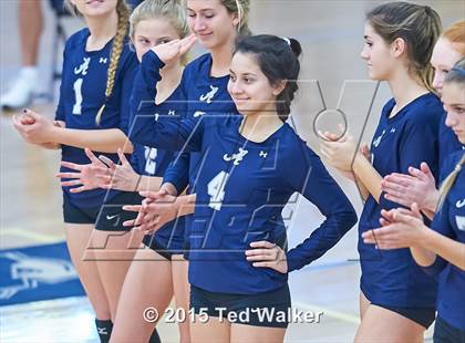 Thumbnail 2 in Soquel @ Aptos (CIF CCS D3 Playoff) photogallery.