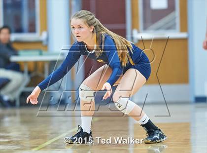 Thumbnail 1 in Soquel @ Aptos (CIF CCS D3 Playoff) photogallery.