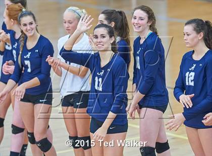 Thumbnail 1 in Soquel @ Aptos (CIF CCS D3 Playoff) photogallery.