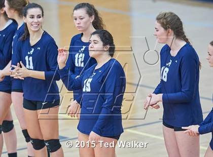 Thumbnail 1 in Soquel @ Aptos (CIF CCS D3 Playoff) photogallery.