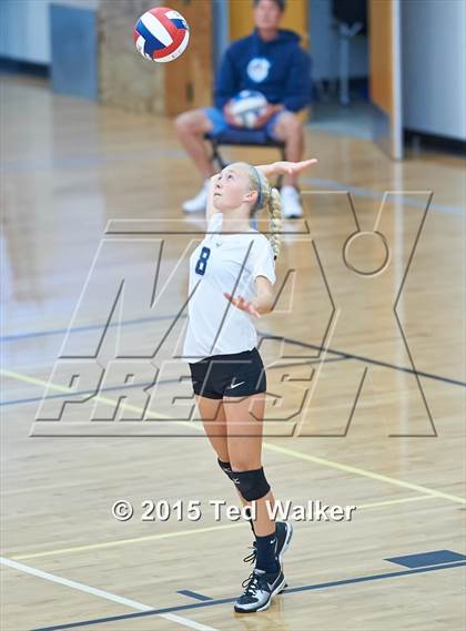 Thumbnail 1 in Soquel @ Aptos (CIF CCS D3 Playoff) photogallery.