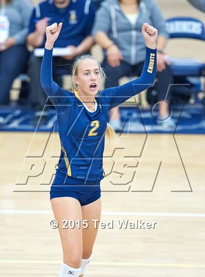 Thumbnail 2 in Soquel @ Aptos (CIF CCS D3 Playoff) photogallery.