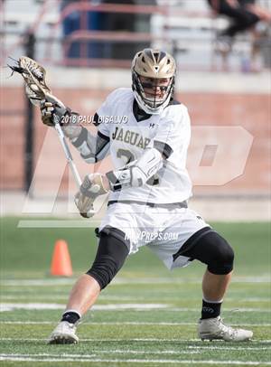 Colorado Academy @ Rock Canyon