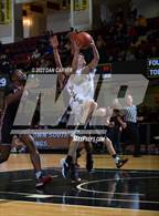 Photo from the gallery "Clarkstown South vs. North Rockland (NYSPHSAA Class 2A Section 1 Semifinal)"